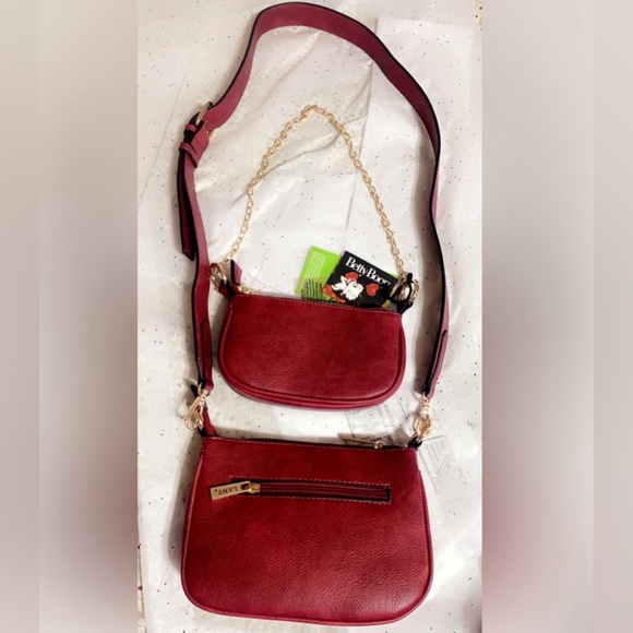 NWT 2 Piece Betty Boop Bag Bundle - Picture 7 of 11